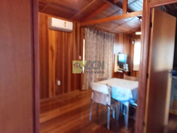 Imagem Imóvel com 3 Quartos à Venda, 100 m² em Chácaras Meu Cantinho - Monte Mor