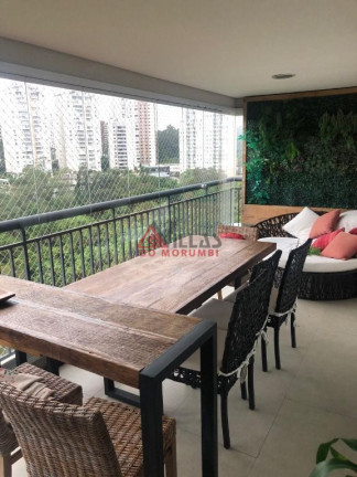 Imagem Apartamento com 2 Quartos à Venda, 133 m² em Parque Reboucas - São Paulo