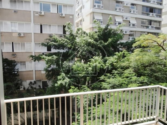 Imagem Apartamento com 3 Quartos à Venda, 112 m² em Ipanema - Rio De Janeiro