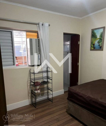 Imagem Sobrado com 3 Quartos à Venda, 129 m² em Jardim Santa Mena - Guarulhos Imagem Sobrado com 3 Quartos à Venda, 129 m² em Jardim Santa Mena - Guarulhos
