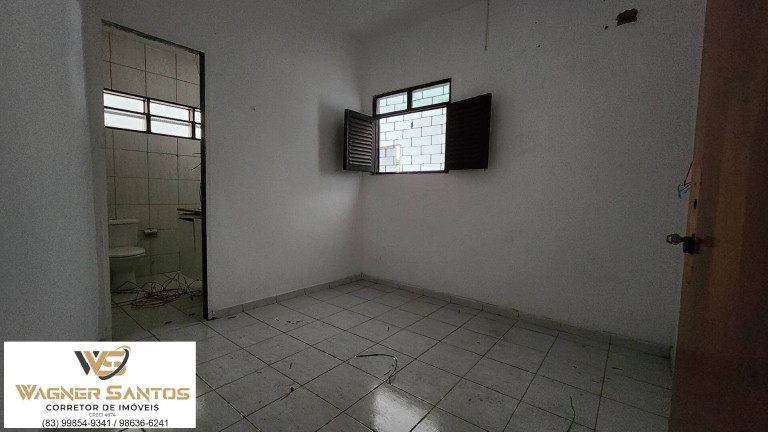 Imagem Casa com 6 Quartos à Venda, 310 m² em Cabo Branco - João Pessoa Imagem Casa com 6 Quartos à Venda, 310 m² em Cabo Branco - João Pessoa