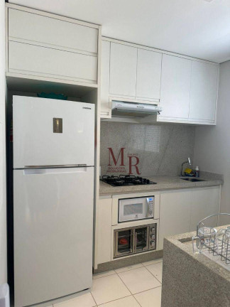 Imagem Apartamento com 2 Quartos à Venda, 42 m² em Residencial Forlife Versato - Votuporanga