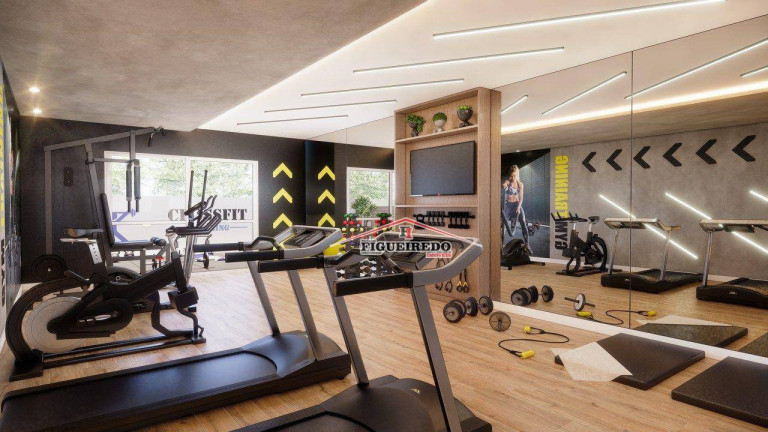 Imagem Apartamento com 3 Quartos à Venda, 104 m² em Aviação - Praia Grande