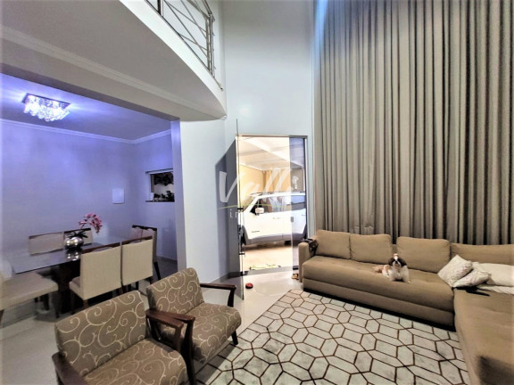 Casa com 2 Quartos à Venda,  em Loteamento Residencial Jardim Esperança - Americana