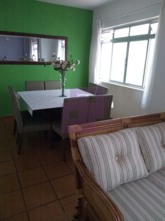 Imagem Apartamento com 4 Quartos à Venda, 158 m² em Vila Alzira - Guarujá Imagem Apartamento com 4 Quartos à Venda, 158 m² em Vila Alzira - Guarujá