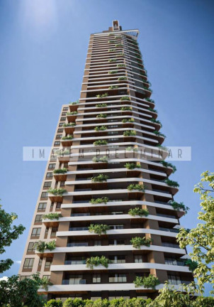 Imagem Apartamento com 3 Quartos à Venda, 145 m² em Bigorrilho - Curitiba