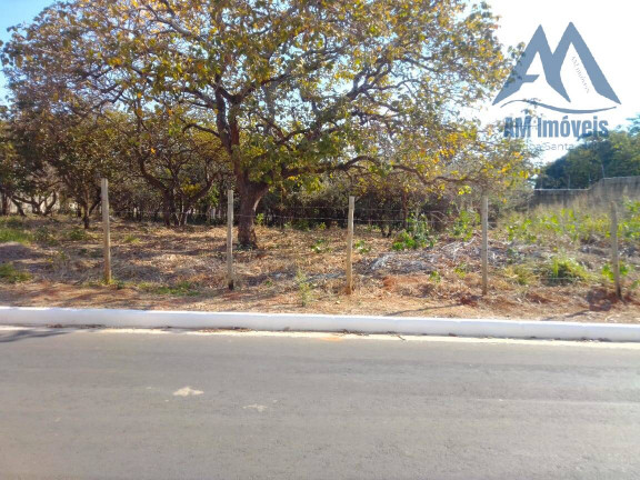 Terreno à Venda, 518 m² em Joá - Lagoa Santa