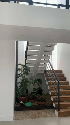 Imagem Casa com 4 Quartos à Venda, 375 m² em Gênesis 1 - Santana De Parnaíba