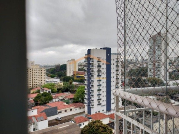 Imagem Apartamento com 3 Quartos à Venda, 80 m² em Parada Inglesa - São Paulo Imagem Apartamento com 3 Quartos à Venda, 80 m² em Parada Inglesa - São Paulo