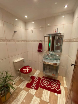 Imagem Sobrado com 4 Quartos à Venda, 140 m² em Jardim Das Oliveiras - São Paulo