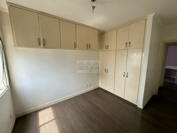 Imagem Apartamento com 3 Quartos à Venda, 87 m² em Ipiranga - São Paulo