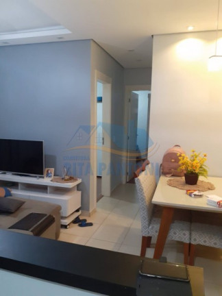 Imagem Apartamento com 2 Quartos à Venda, em Ipiranga - Ribeirão Preto Imagem Apartamento com 2 Quartos à Venda, em Ipiranga - Ribeirão Preto