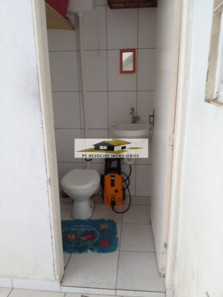 Imagem Sobrado com 5 Quartos à Venda, 218 m² em Ipiranga - São Paulo