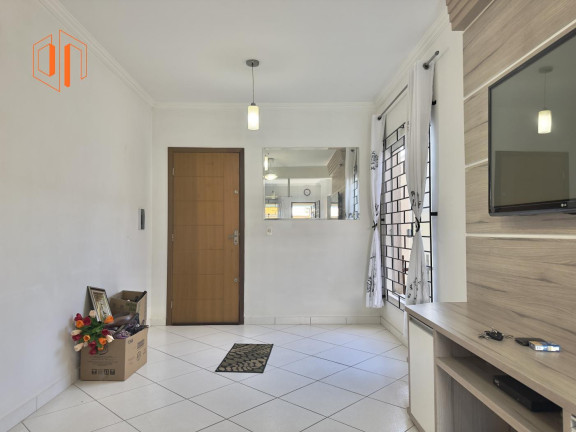 Imagem Apartamento com 2 Quartos à Venda, 64 m² em Afonso Pena - São José Dos Pinhais