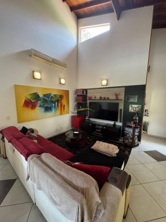 Imagem Casa de Condomínio com 4 Quartos à Venda, 1 m² em Jardim Do Ribeirão Ii - Itupeva Imagem Casa de Condomínio com 4 Quartos à Venda, 1 m² em Jardim Do Ribeirão Ii - Itupeva
