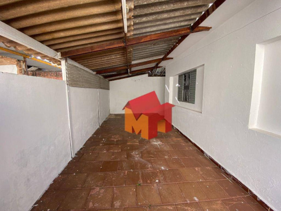 Imagem Casa com 2 Quartos à Venda, 158 m² em Jardim Paulistano - Americana Imagem Casa com 2 Quartos à Venda, 158 m² em Jardim Paulistano - Americana
