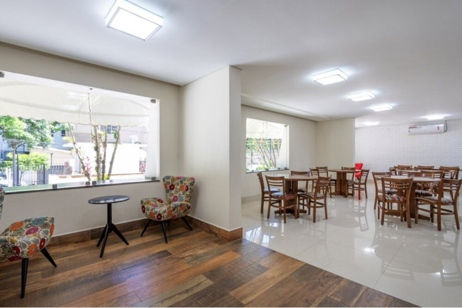 Imagem Imóvel com 3 Quartos à Venda, 141 m² em Vila Monte Alegre - São Paulo