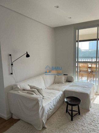 Imagem Apartamento com 3 Quartos à Venda, 95 m² em Barra Funda - São Paulo