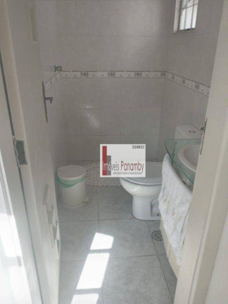 Imagem Sobrado com 3 Quartos à Venda, 260 m² em Osvaldo Cruz - São Caetano Do Sul Imagem Sobrado com 3 Quartos à Venda, 260 m² em Osvaldo Cruz - São Caetano Do Sul