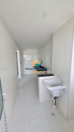 Imagem Apartamento com 2 Quartos à Venda, 71 m² em Centro - Mongaguá