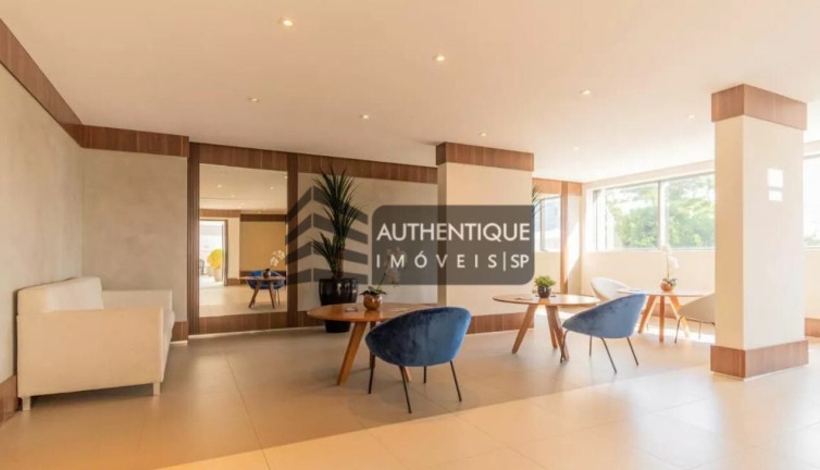 Imagem Apartamento com 1 Quarto à Venda, 44 m² em Pinheiros - São Paulo