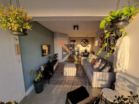 Imagem Imóvel com 3 Quartos à Venda, 86 m² em Vila Gumercindo - São Paulo Imagem Imóvel com 3 Quartos à Venda, 86 m² em Vila Gumercindo - São Paulo