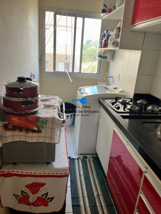 Imagem Apartamento com 2 Quartos à Venda, 51 m² em Panorama (polvilho) - Cajamar