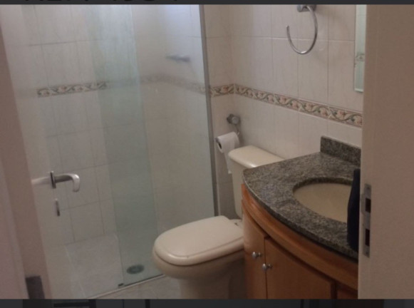 Imagem Apartamento com 3 Quartos à Venda, 103 m² em Vila Mariana - São Paulo