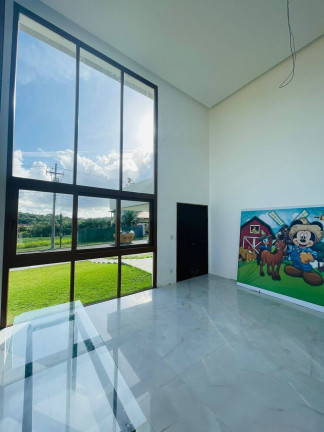 Imagem Casa de Condomínio com 4 Quartos à Venda, 501 m² em Alphaville (abrantes) - Camaçari