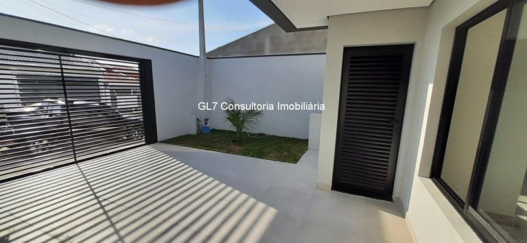 Imagem Casa com 3 Quartos à Venda,  em Jardim Moriyama - Indaiatuba
