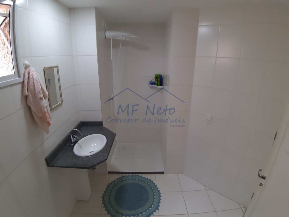 Imagem Apartamento com 2 Quartos à Venda, 50 m² em Condomínio Residencial Canto Dos Pássaros - Pirassununga
