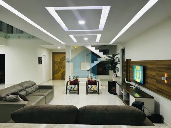 Imagem Casa com 5 Quartos à Venda ou Locação, 681 m² em Porto Bracuhy - Angra Dos Reis