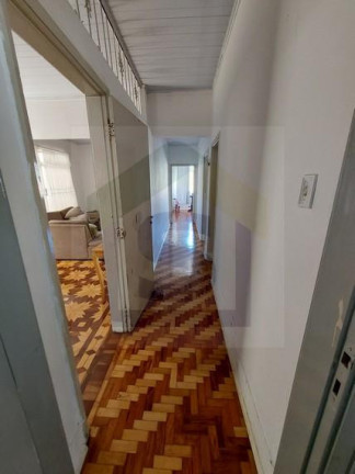 Imagem Casa com 4 Quartos à Venda, 163 m² em Centro - Botucatu