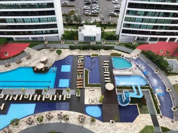 Imagem Apartamento com 4 Quartos à Venda, 144 m² em Boa Viagem - Recife