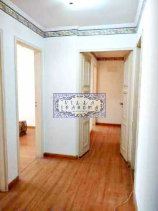 Imagem Apartamento com 4 Quartos à Venda, 300 m² em Ipanema - Rio De Janeiro