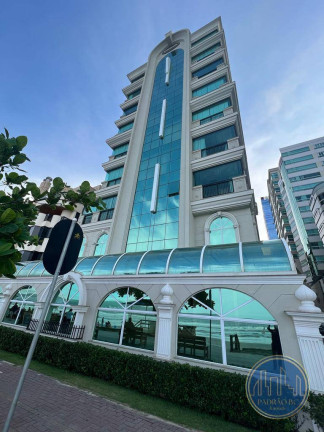 Apartamento com 4 Quartos à Venda, 157 m² em Meia Praia - Itapema