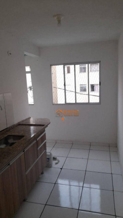 Imagem Apartamento com 2 Quartos à Venda, 45 m² em Vila Alzira - Guarulhos Imagem Apartamento com 2 Quartos à Venda, 45 m² em Vila Alzira - Guarulhos
