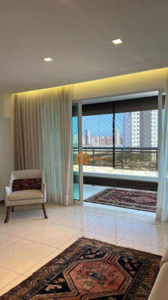 Imagem Apartamento com 3 Quartos à Venda, 152 m² em Varjota - Fortaleza Imagem Apartamento com 3 Quartos à Venda, 152 m² em Varjota - Fortaleza
