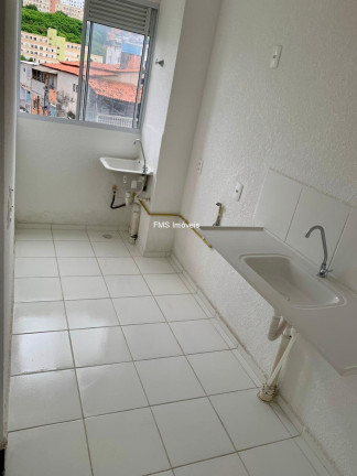 Imagem Imóvel com 2 Quartos à Venda, 42 m² em Vila Andrade - São Paulo