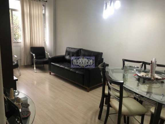 Imagem Apartamento com 3 Quartos à Venda, 88 m² em Humaitá - Rio De Janeiro Imagem Apartamento com 3 Quartos à Venda, 88 m² em Humaitá - Rio De Janeiro