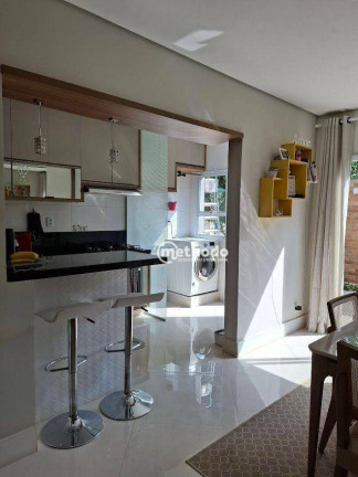 Imagem Casa com 3 Quartos à Venda, 100 m² em Fazenda São Quirino - Campinas Imagem Casa com 3 Quartos à Venda, 100 m² em Fazenda São Quirino - Campinas