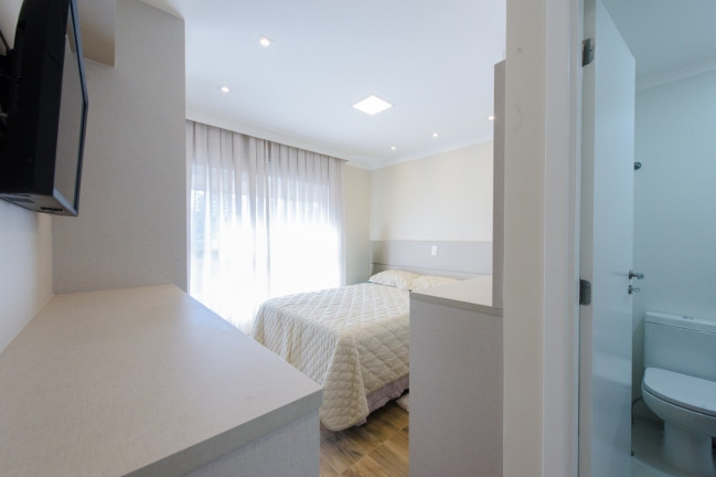 Imagem Apartamento com 3 Quartos à Venda, 120 m² em Alto Da Lapa - São Paulo