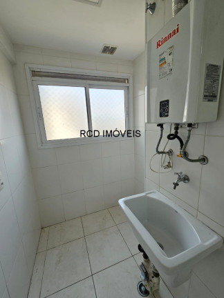 Imagem Apartamento com 2 Quartos à Venda, 60 m² em Vila Gomes - São Paulo