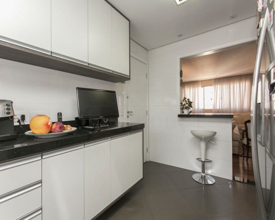 Imagem Apartamento com 3 Quartos à Venda, 117 m² em Perdizes - São Paulo Imagem Apartamento com 3 Quartos à Venda, 117 m² em Perdizes - São Paulo
