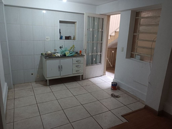Imagem Sobrado com 4 Quartos à Venda, 172 m² em Bosque Da Saúde - São Paulo