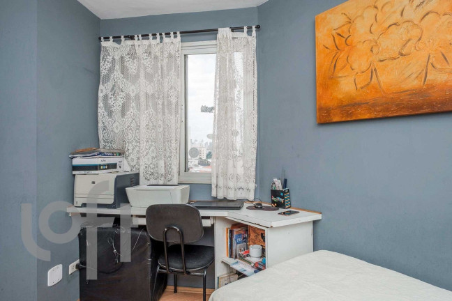 Imagem Apartamento com 2 Quartos à Venda, 86 m² em Cambuci - São Paulo Imagem Apartamento com 2 Quartos à Venda, 86 m² em Cambuci - São Paulo