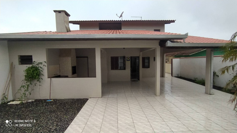 Imagem Sobrado com 4 Quartos à Venda, 164 m² em Itapema Do Norte - Itapoá Imagem Sobrado com 4 Quartos à Venda, 164 m² em Itapema Do Norte - Itapoá