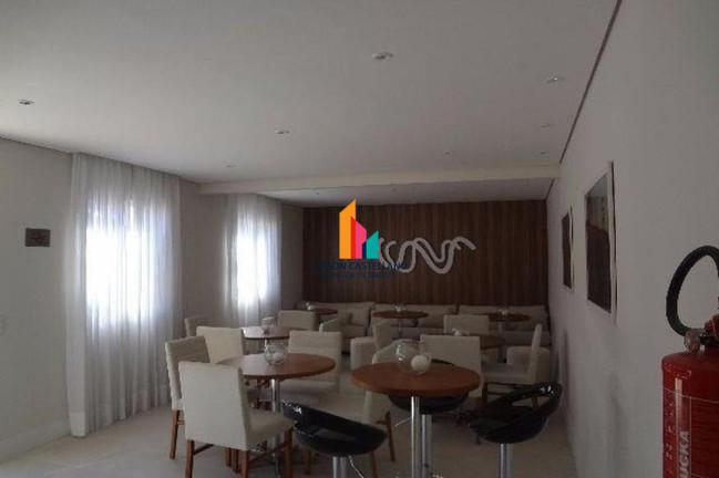 Imagem Apartamento com 3 Quartos à Venda, 60 m² em Parque União - Jundiaí