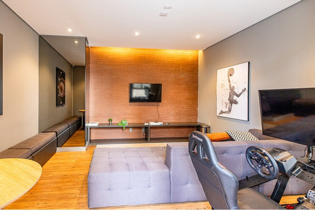 Imagem Imóvel com 1 Quarto à Venda, 25 m² em Vila Andrade - São Paulo Imagem Imóvel com 1 Quarto à Venda, 25 m² em Vila Andrade - São Paulo