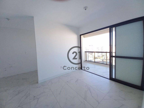 Apartamento com 3 Quartos à Venda, 103 m² em Kobrasol - São José
